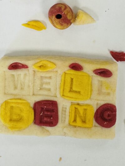 Arts for Wellbeing Sessions