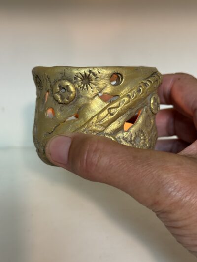 9/12/26 - Seasonal Sip & Shape Pottery Workshop - Westbury-Sub-Mendip