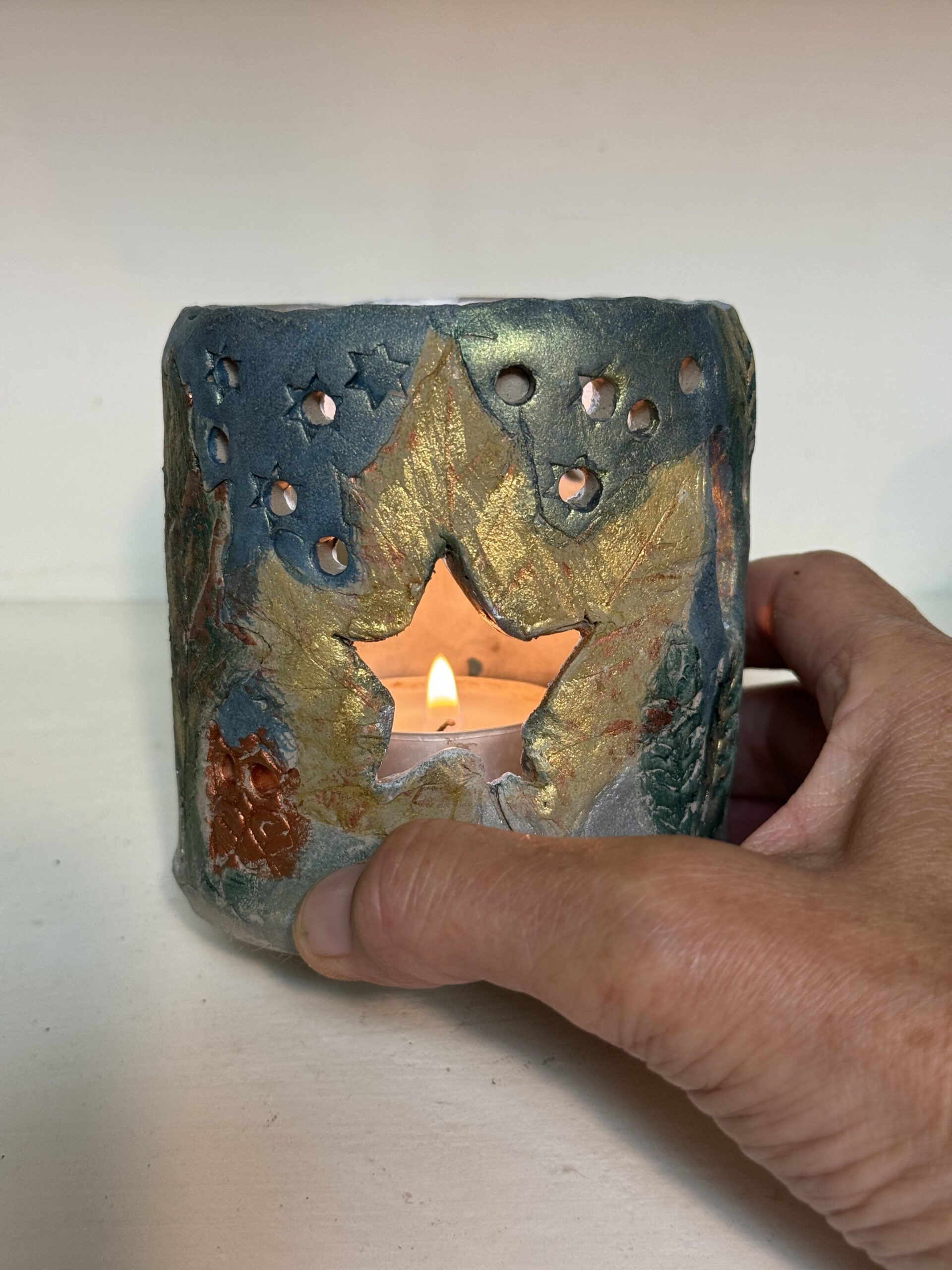 9/12/26 - Seasonal Sip & Shape Pottery Workshop - Westbury-Sub-Mendip - Image 4